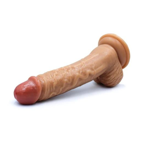 Dildo Masturbador Realista Dior