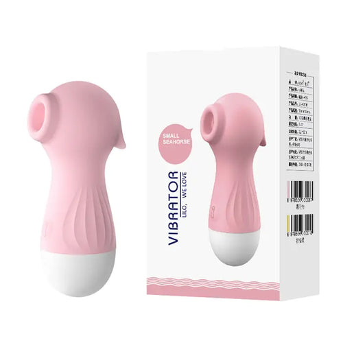 SUCCIONADOR de clítoris NAYRA