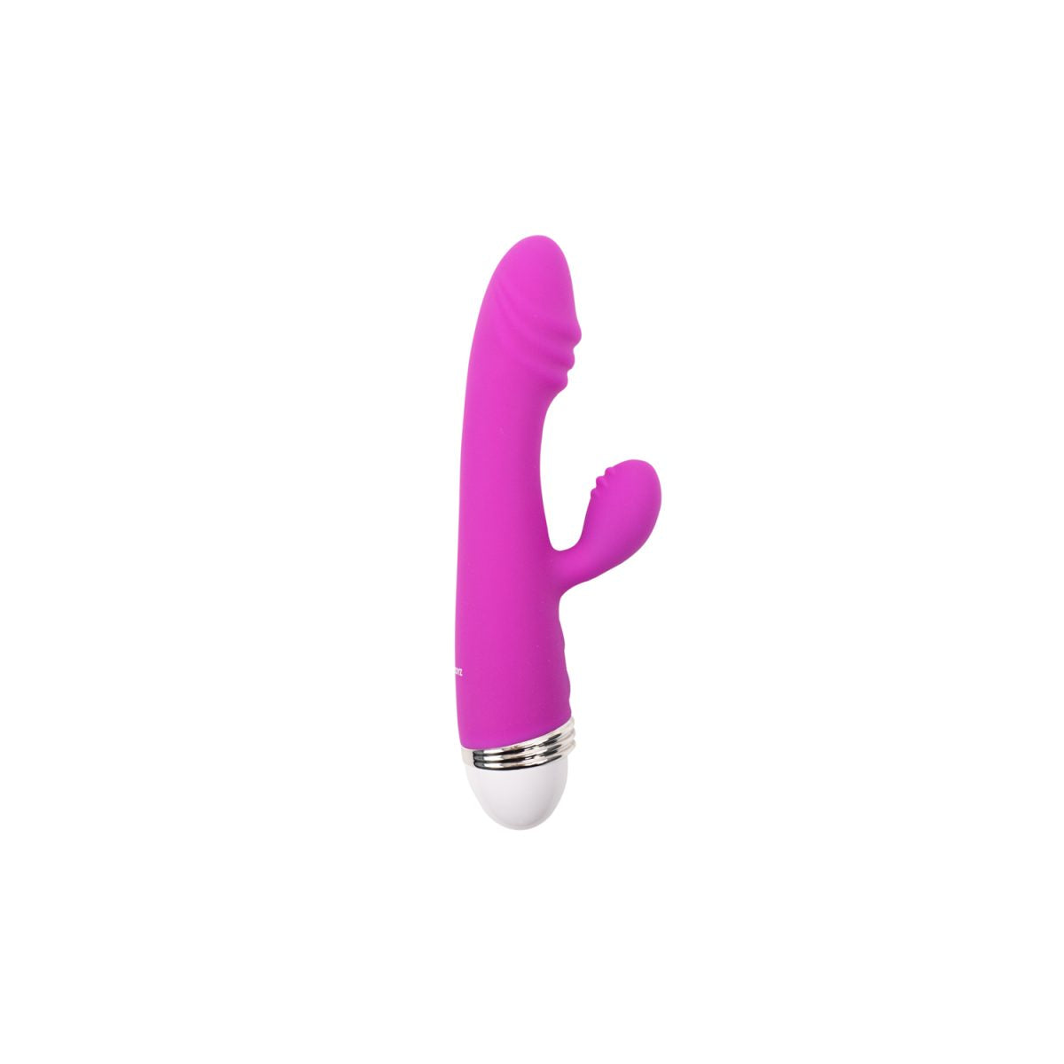 Vibrador Doble Wendy Camtoyz
