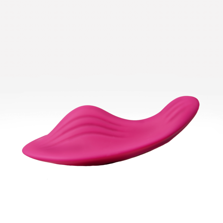 Vibrador Para Panty Tinker Majestic Con App