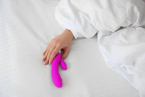 7 cosas que debes saber antes de adquirir un vibrador