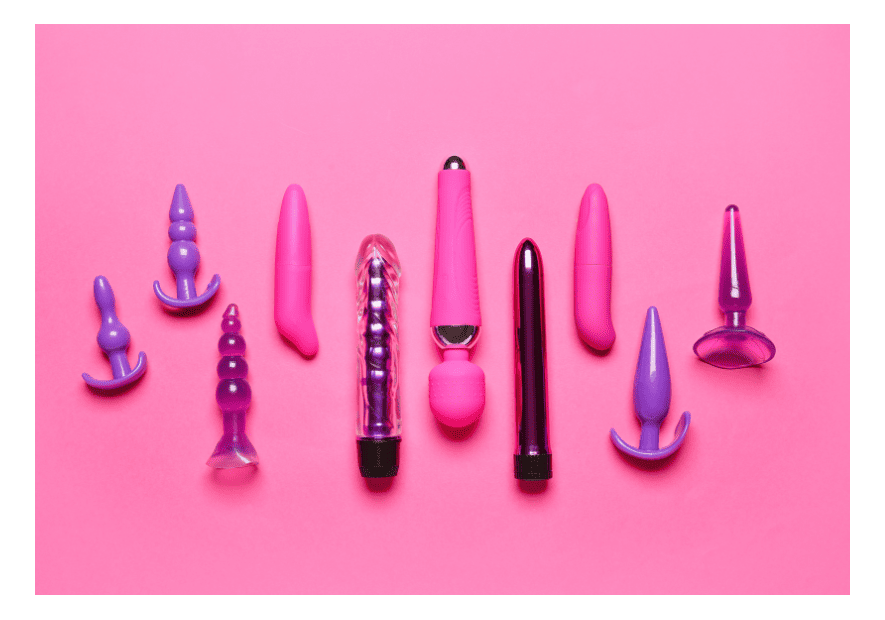 Cómo Elegir el Vibrador Perfecto y Encontrar el Mejor Juguete Erótico en una sexshop online