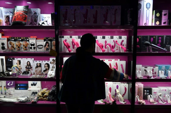 Cómo es el tema de las sexshop virtuales en bucaramanga y Colombia ? - manzana erótika