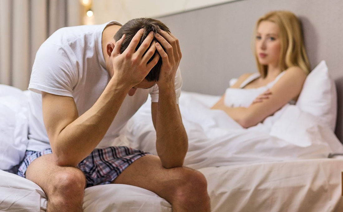 qué son los retardantes sexuales ? - manzana erótika