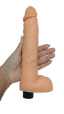 VIBRADOR ROBERTO 20 cms