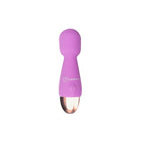 Vibrador Hitachi Lunara Lila usb