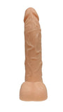 VIBRADOR ROBERTO 20 cms