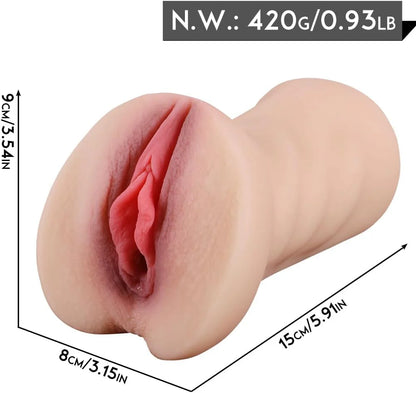 VAGINA EMILIA
