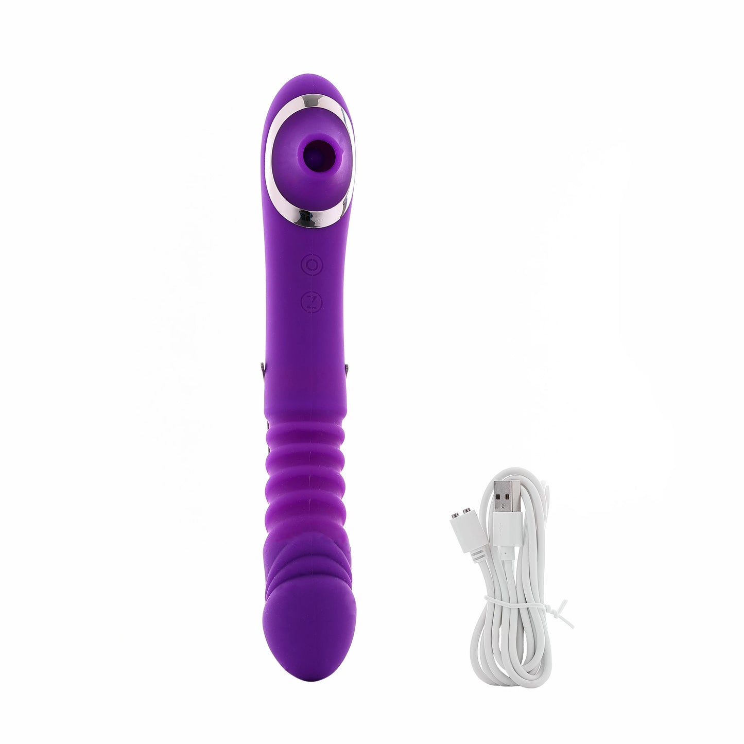 VIBRADOR SUCCIONADOR MARCEL