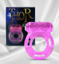PLEASURE RING - ANILLO VIBRADOR