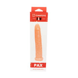 Dildo Pax 17.5 cm total