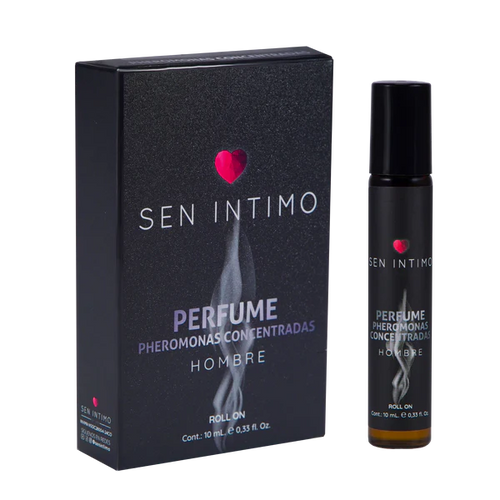 PERFUME PHEROMONA HOMBRE ROLL ON 10ML