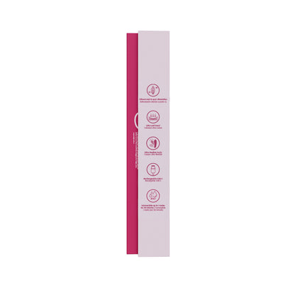 FlexiCurve Vibrador Rabbit Ergonómico con App Camtoyz