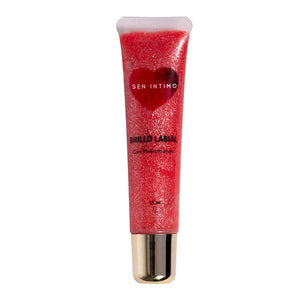 BRILLO LABIAL SEN x 20 ML CEREZA