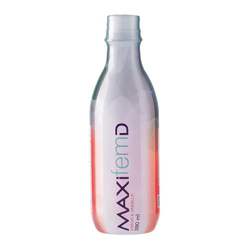 MAXIFEM ENERGIZANTE 380ML