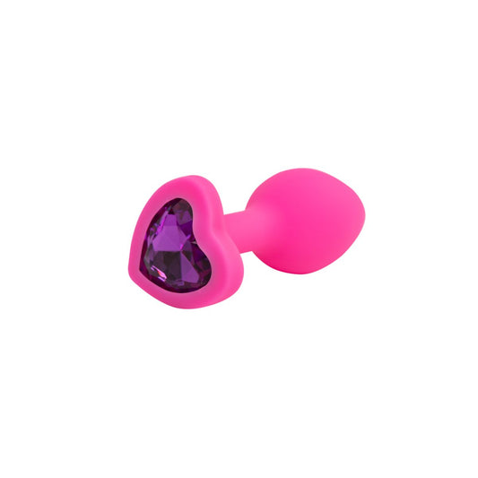 Plug Anal Axel Rosado Camtoyz