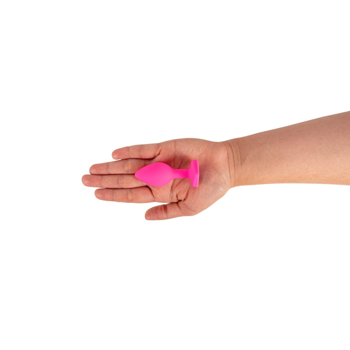 Plug Anal Axel Rosado Camtoyz