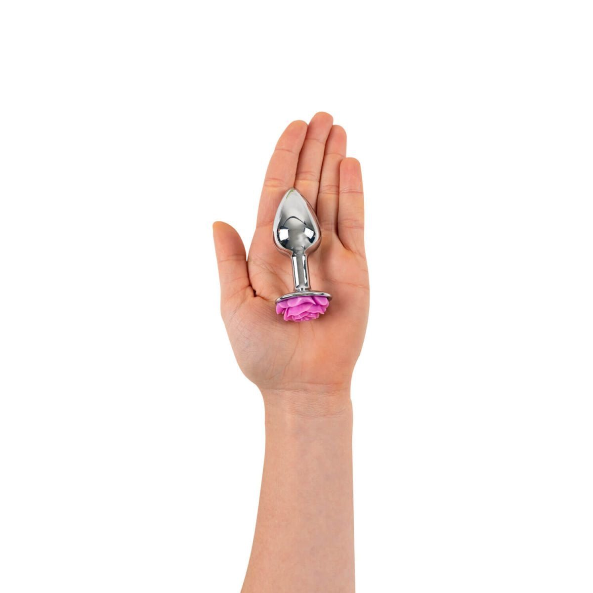 Plug Anal Galica Camtoyz talla s