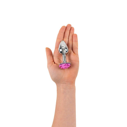 Plug Anal Galica Camtoyz talla s