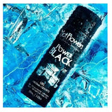 Lubricante Frío Power Black