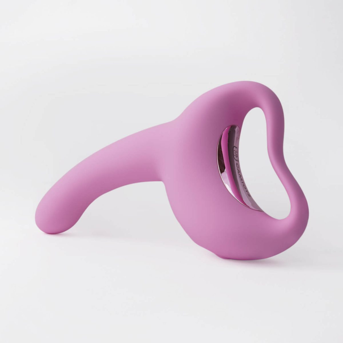 Vibrador y Estimulador Squirty Camtoyz