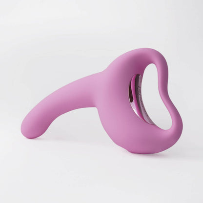 Vibrador y Estimulador Squirty Camtoyz