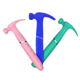 VIBRADOR martillo  HAMMER THRUSTING