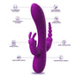 VIBRADOR NORKYS triple función