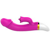 VIBRADOR WEAR doble función