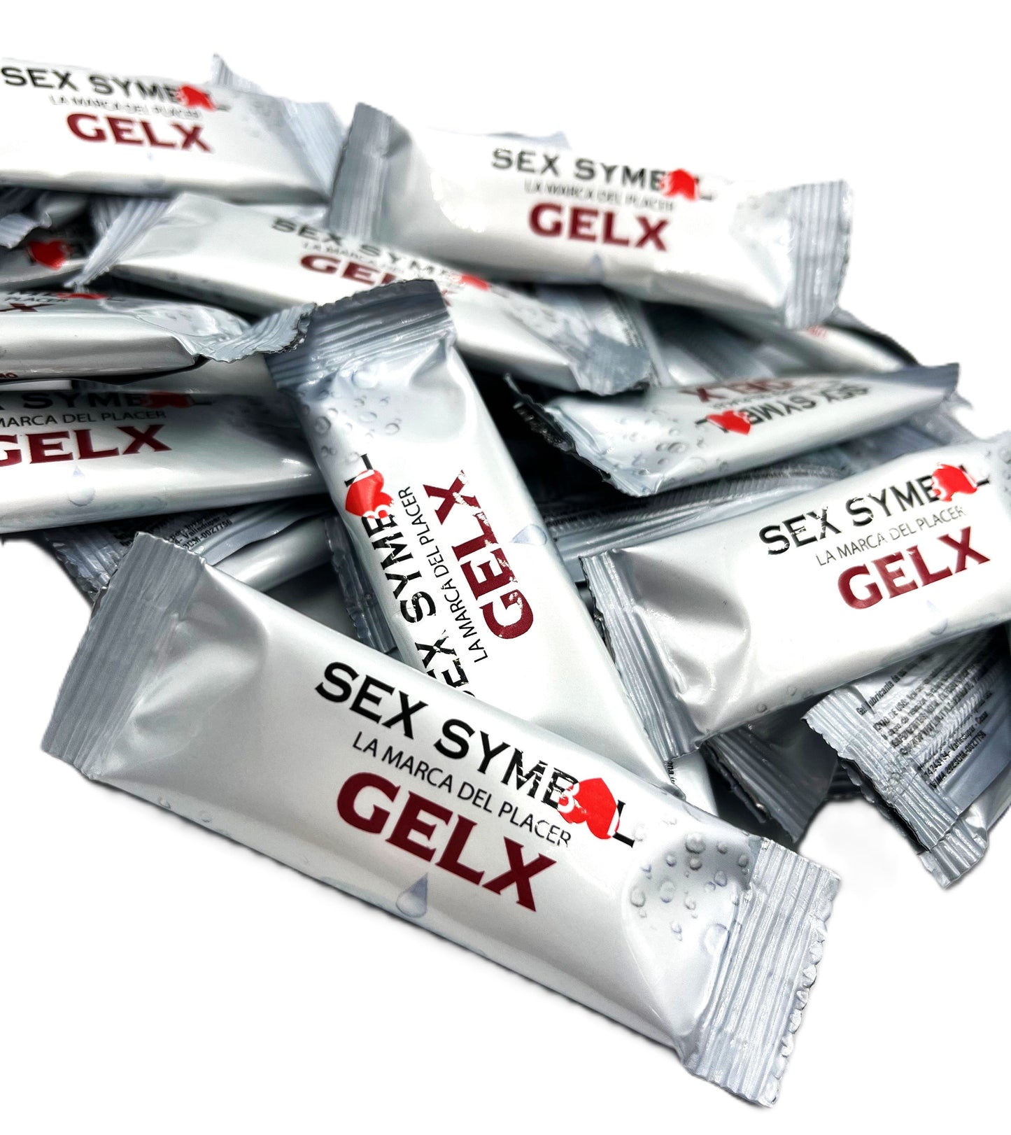 LUBRICANTE SACHET NATURAL 4 ML