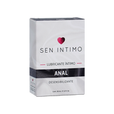 LUB. ÍNTIMO ANAL SEN x 30 ml