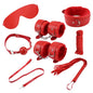 kit sado 8 piezas cap