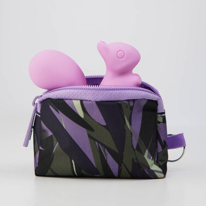 Vibrador Puffy Lolly recargable