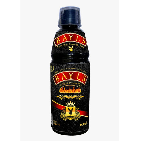 Bayls – Potenciador Sexual Líquido Unisex 600ml | Manzana Erótika