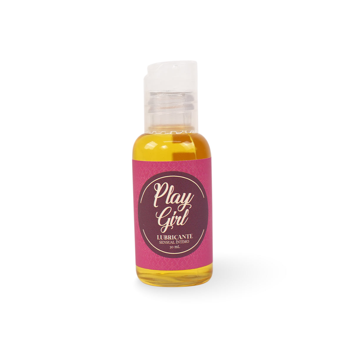 Aceite para masajes Coco Tropical Erotic 30 ml