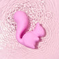Vibrador Puffy Lolly recargable