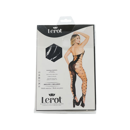 Lerot Malla Enterizo Tina