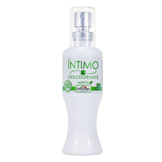 DESODORANTE INTIMO MENTA 35ML