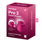 Satisfyer Classic Blossom