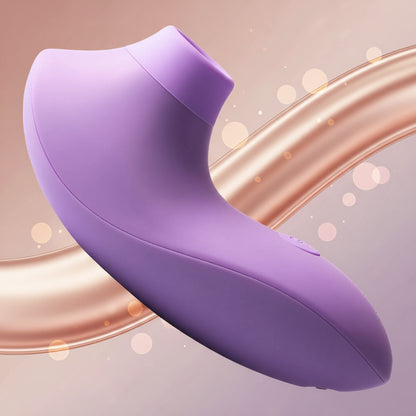 Succionador de Clítoris Pulse Lite Svakom
