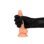 Dildo tengan pequeño