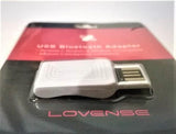 Adaptador Lovense Bluetooth Usb lush - manzana erótika