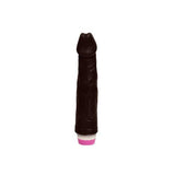 Consolador Vibrador Taiga 22 cm - manzana erótika