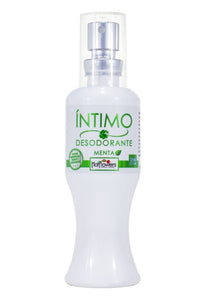 DESODORANTE INTIMO MENTA 35ML - manzana erótika