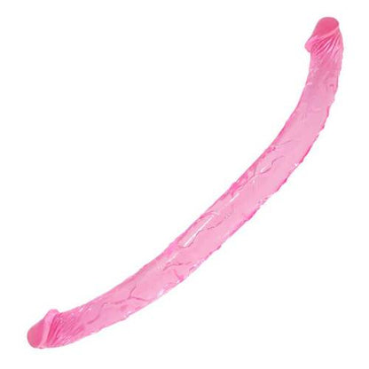 Dildo doble Romeo - manzana erótika
