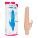 Dildo Vibrador Ringo - manzana erótika