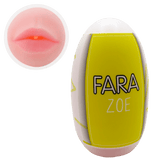 Huevo Masturbador FARA TOYS - manzana erótika