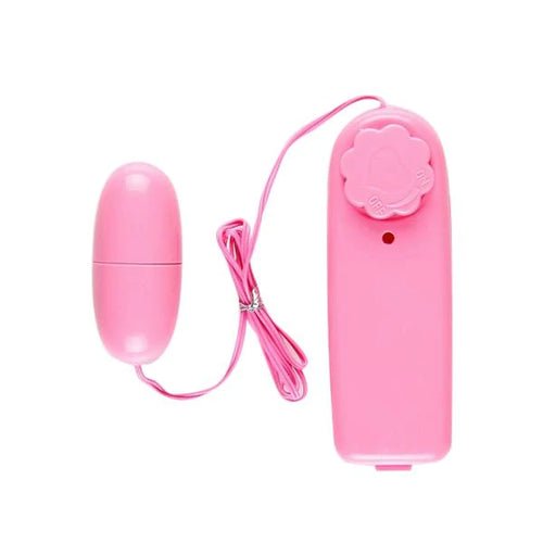 HUEVO VIBRADOR ROUSE QUEEN - manzana erótika