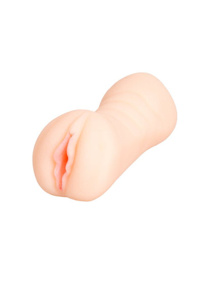Juego de masturbador doble Stroker masculino realista - manzana erótika