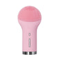 Limpiador Facial Sónico 3 en 1 Cutily Rosado - manzana erótika
